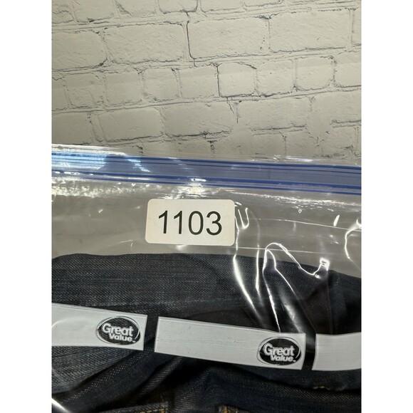 Nike Track Pants Mens Navy Blue Solid Polyester Swoosh Logo Straight Leg Active - Picture 15 of 15